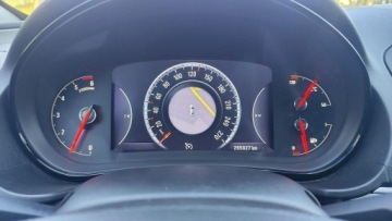 Opel Insignia I Sports Tourer Facelifting 2.0 CDTI ECOFLEX 140KM 2014 Opel Insignia LIFT Bi-Xenon Navi Climatronic, zdjęcie 17