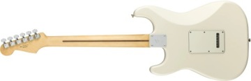 Электрогитара Fender Player Stratocaster MN PWT