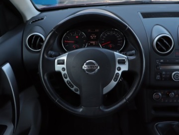 Nissan Qashqai I Crossover 2.0 140KM 2010 Nissan Qashqai 2.0, Klima, Klimatronic, Tempomat, zdjęcie 16