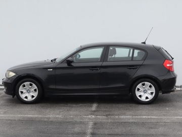 BMW Seria 1 E81/E87 Hatchback 5d E87 1.6 116i 122KM 2007 BMW 1 116i, Klima, Parktronic, zdjęcie 2