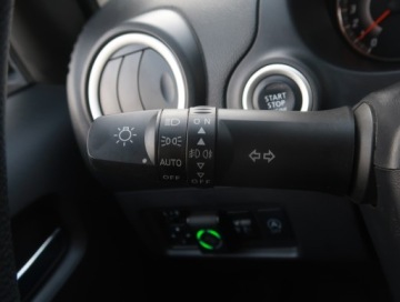 Mitsubishi Space Star Hatchback 5d Facelifting 1.2 80KM 2018 Mitsubishi Space Star 1.2 MIVEC, Salon Polska, zdjęcie 18