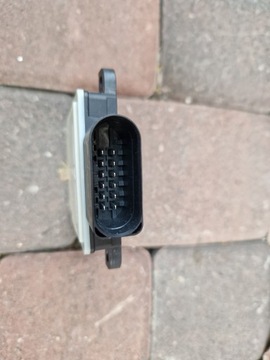 Модуль ассистента движения по полосе Audi