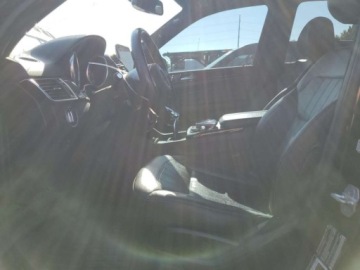 Mercedes GLE W166/C292 2017 Mercedes-Benz GLE 2017, 3.5L, 4x4 3.5 Benzyna 302KM, zdjęcie 6