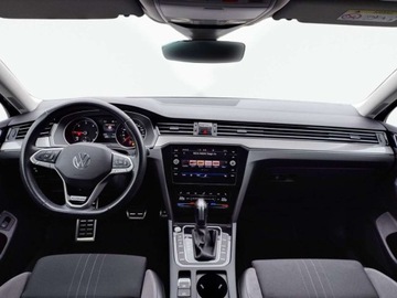 Volkswagen 2022 Volkswagen Passat Alltrack Alltrack Bogata wersja 4motion Faktura VAT, zdjęcie 23