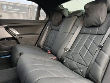 BMW Seria 7 G70 2025 BMW 740 BMW 740d 2025! TV! Konfig. 700 tyś PLN, Sa, zdjęcie 16
