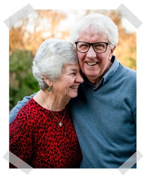 Plakat 40x50 cm Wydruk cyfrowy papier 200g/m2 Foto plakat na Dzień Ojca