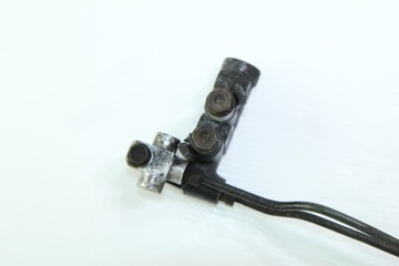 HONDA CBR 1100 XX BLACKBIRD 96-07 КРЕПЛЕНИЕ РАСПРЕДЕЛИТЕЛЯ