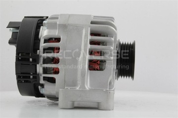 Генератор FIAT LANCIA 1.2 1.4 GRANDE PUNTO PANDA BRAVO DOBLO YPSILON