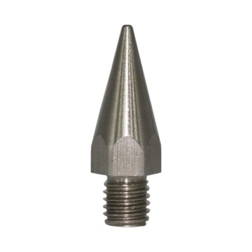 Zamienne części zamienne do tachimetru pomiarowego dla M10 40mm