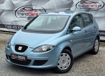 Seat Altea XL 1.6 Mpi 102KM 2008 Seat Altea 1.6 MPI 102 KM bezwypadkowy oplacony 1.6 Benzyna 102KM, zdjęcie 2