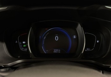 Renault Kadjar Crossover 1.2 Energy TCe 130KM 2017 Renault Kadjar 1.2TCe 130KM M6 20172018 r., salon PL, dach panoramiczny, n, zdjęcie 13