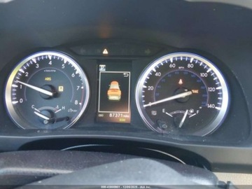 Toyota Highlander II 2018 Toyota Highlander LIMITED, 4x4, od ubezpieczalni 3.5 Benzyna 295KM, zdjęcie 12