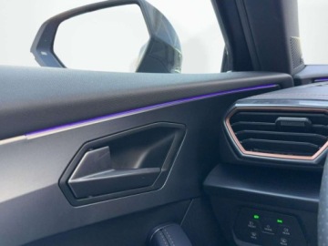 Cupra Formentor Crossover 2.0 TSI 310KM 2023 Cupra Formentor VZ, Matrix, Panorama, Beats, DCC, Kamera cofania 2.0 310KM, zdjęcie 21