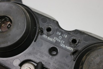 HONDA CBR 900 RR ФАРА ПЕРЕДНЯЯ ФОНАРЬ