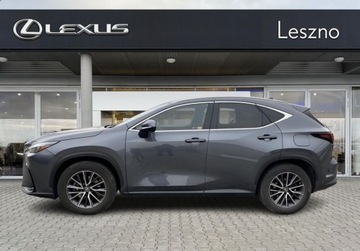 Lexus NX II SUV 350h 242KM 2022 Lexus NX 350h Prestige AWD VAT 23 Salon PL ASO Lexus Leszno 2.5, zdjęcie 10