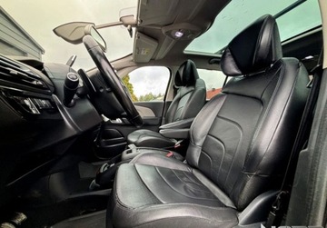 Citroen Grand C4 Picasso II Grand Picasso 1.6 BlueHDi 120KM 2015 Citroen C4 Grand Picasso Bezwypadkowy FV23, Kredyt, Leasing, Serwisowany,, zdjęcie 17