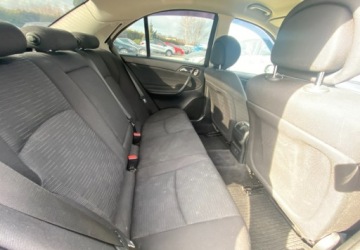 Mercedes Klasa C W203 Sedan W203 1.8 (C 200 Kompressor) 163KM 2006 Mercedes-Benz Klasa C Mercedes-Benz C200 1.8 BenzynaLPG 163KM, zdjęcie 9