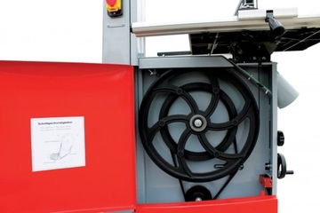 Ленточная пила HOLZMANN HBS 470PROFI + БЕСПЛАТНЫЕ ПОДАРКИ