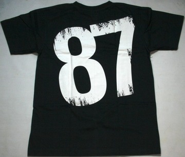 Koszulka PIDŻAMA PORNO 87 * rozmiar L