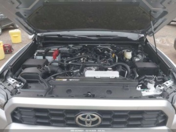 Toyota 2025 Toyota 4-Runner Trd Sport Premium 2025 2.4 Benzyna 278KM, zdjęcie 8