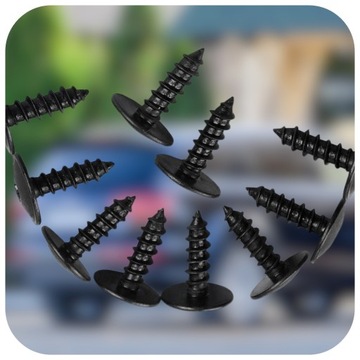 50 -кратный винтовой колесный колесный бампер для винтного колеса для Audi VW Skoda volskwagen