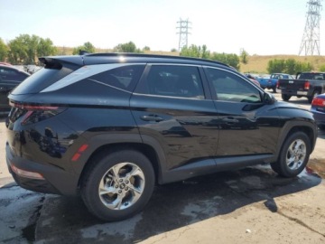 Hyundai Tucson IV 2022 Hyundai Tucson 2022 r., 2,5 L SEL 2.5 Benzyna 187KM, zdjęcie 5