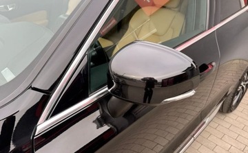 Volvo XC60 II Crossover D4 190KM 2018 Volvo XC 60 D4 Inscription 2018R, Kamera 360, Navi, Zarejestrowane w Polsce, zdjęcie 17