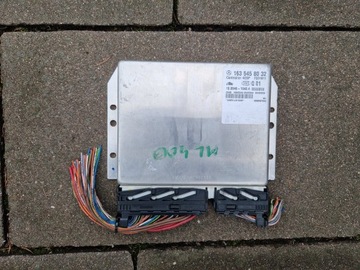 MERCEDES ML W163 MODUŁ STEROWNIK ESP 1635458032 10.0946-1548-4