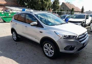 Ford Kuga II 2017 Ford Kuga Cena Brutto 2.0 Benzyna 150KM, zdjęcie 5