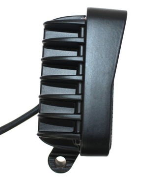 РАБОЧАЯ ЛАМПА 60 LED 12-24В OSRAM LED 60ВТ МОЩНАЯ