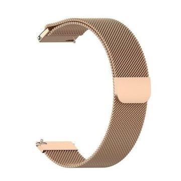 Pasek dO GARMIN Vivomove/ Vivoactive 3 / Venu/SQ