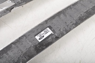 КОМПЛЕКТ БОКОВЫХ ПАНЕЛЕЙ FORD FOCUS MK4 ST