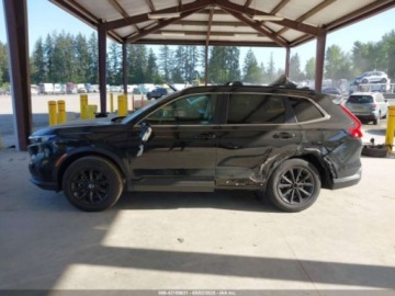 Honda CR-V VI 2023 Honda CR-V EX-L 2023 1.5l 1.5 Benzyna 190KM, zdjęcie 2