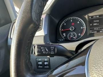 Volkswagen Caddy IV Kombi Maxi 2.0 TDI SCR BlueMotion Technology 102KM 2017 Volkswagen Caddy Polski salon! 1 Ręka, 7 osób!, zdjęcie 17