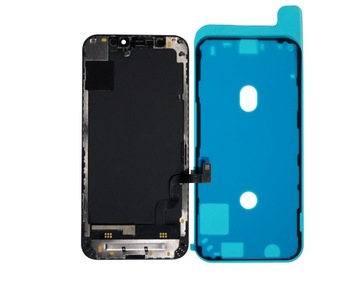 Дисплей OLED-экран iPhone 12 mini REF