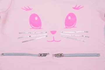 ЭМОИ набор туников и леггинсов 110