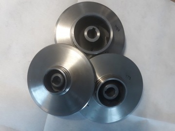 Крыльчатка насоса 80 PJM 230 Новая