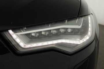 Audi A6 C7 Limousine 3.0 TDI 245KM 2014 Audi A6 3.0 TDI, 241 KM, 4X4, Automat, Skóra, zdjęcie 22
