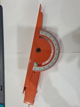 Kpl. prow. cięcia pod kątem TR231GL,232L, 232S,252