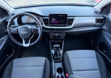 Kia Stonic I Crossover Facelifting 1.0 T-GDI 100KM 2025 Kia Stonic MY25 wersja M pakiet SMART AUTOMAT 100KM dostepne od reki, zdjęcie 16