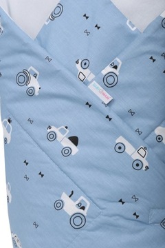 BABYMAM ХЛОПОК ЖЕСТКИЙ BABYMAM BABY BABY С ВСТАВКОЙ КОКОСОВЫЙ