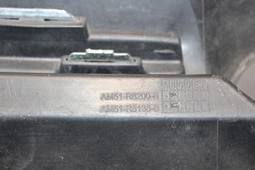 FORD C-MAX II 10-13 MASKA MŘÍŽKA AM51-R8200-B