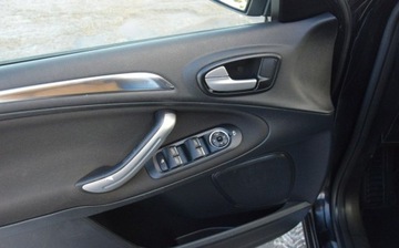 Ford S-Max I Van Facelifting 2.0 Duratorq TDCi DPF 140KM 2013 Ford S-Max 2.0D 7-Osobowy Led Nawigacja 175 TYS KM Sprowadzony 2.0, zdjęcie 27