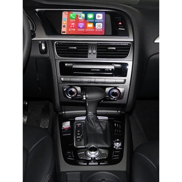 1 шт. беспроводной автомобильный интерфейс CarPlay Android для Audi A4 B8 A5 Q5 2009-2015