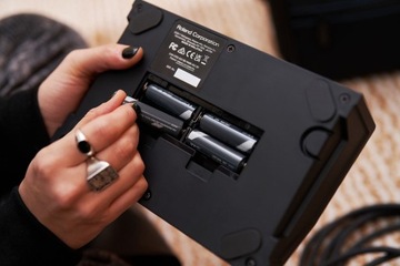 Процессор вокальных эффектов BOSS VE-22