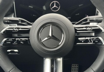 Mercedes GLC C254/X254 Coupe 2.0 220d 197KM 2026 Mercedes-Benz GLC 220 d 4MATIC Coupe Pakiet AMG Premium 2.0 Diesel 197KM, zdjęcie 13