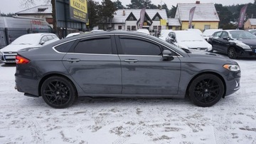 Ford Fusion 2019 Ford Fusion automat. Gwarancja. Polecam !!!, zdjęcie 3
