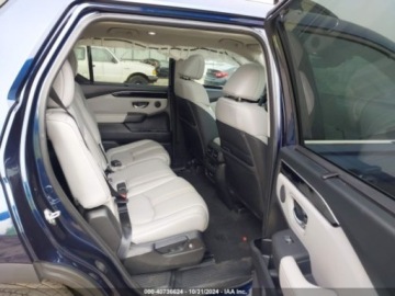 Honda Pilot II 2023 Honda Pilot Touring, 2023r., 4x4, 3.5L 3.5 Benzyna 285KM, zdjęcie 9