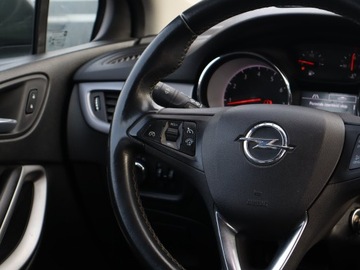 Opel Astra K Hatchback 5d 1.4 Turbo 125KM 2018 Opel Astra 1.4 T, Salon Polska, VAT 23%, Klima, zdjęcie 18