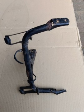 Передняя стойка HONDA VTR 1000 FIRESTORM SC 36